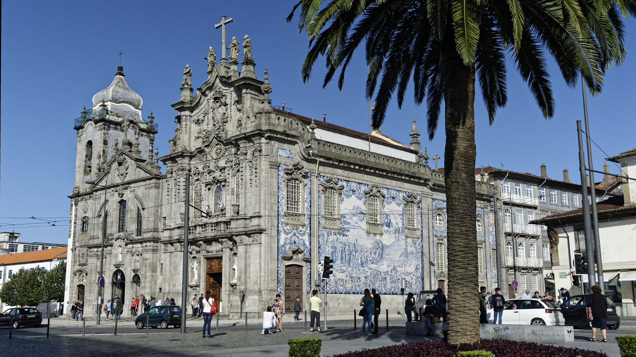 20141020 104720•Cedofeita, Santo Ildefonso, Se , Miragaia, Sao Nicolau e Vitoria•North•Portugal
